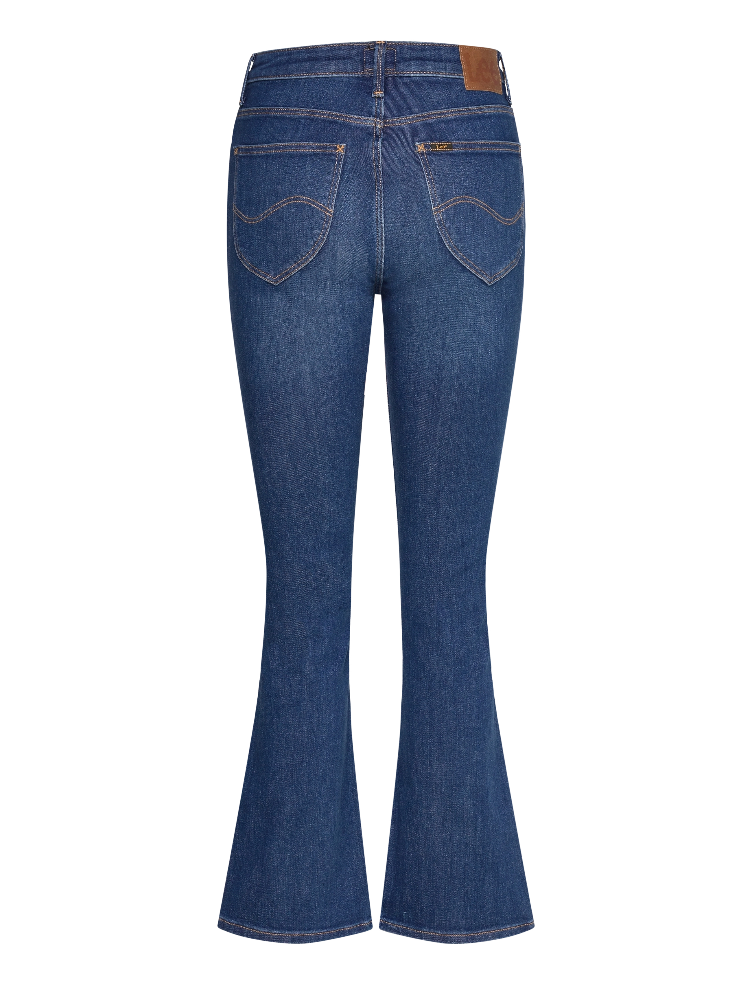 Lee Jeans - Breese Boot - bootcut-jeans - azure wave - 2