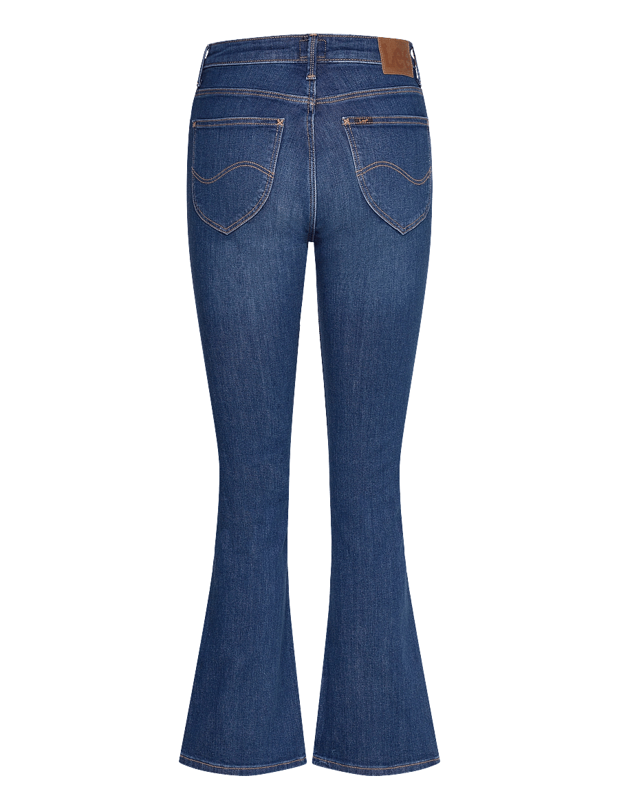 Lee Jeans - Breese Boot - bootcut-jeans - azure wave - 2
