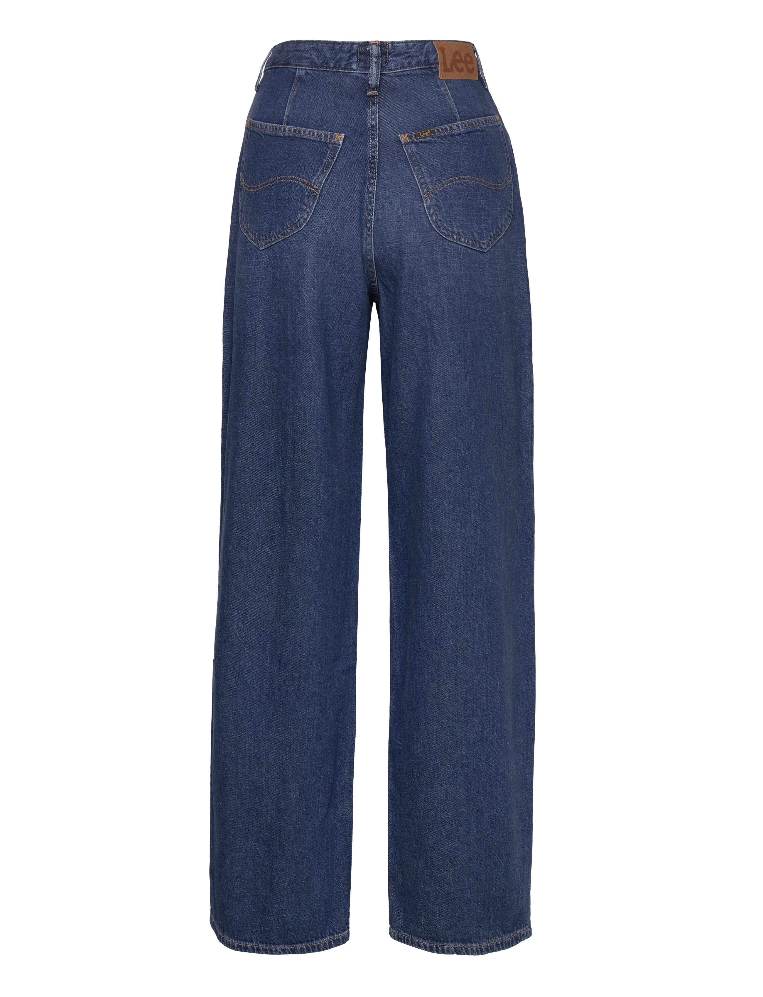 Lee Jeans - STELLA A LINE - night silence - 1
