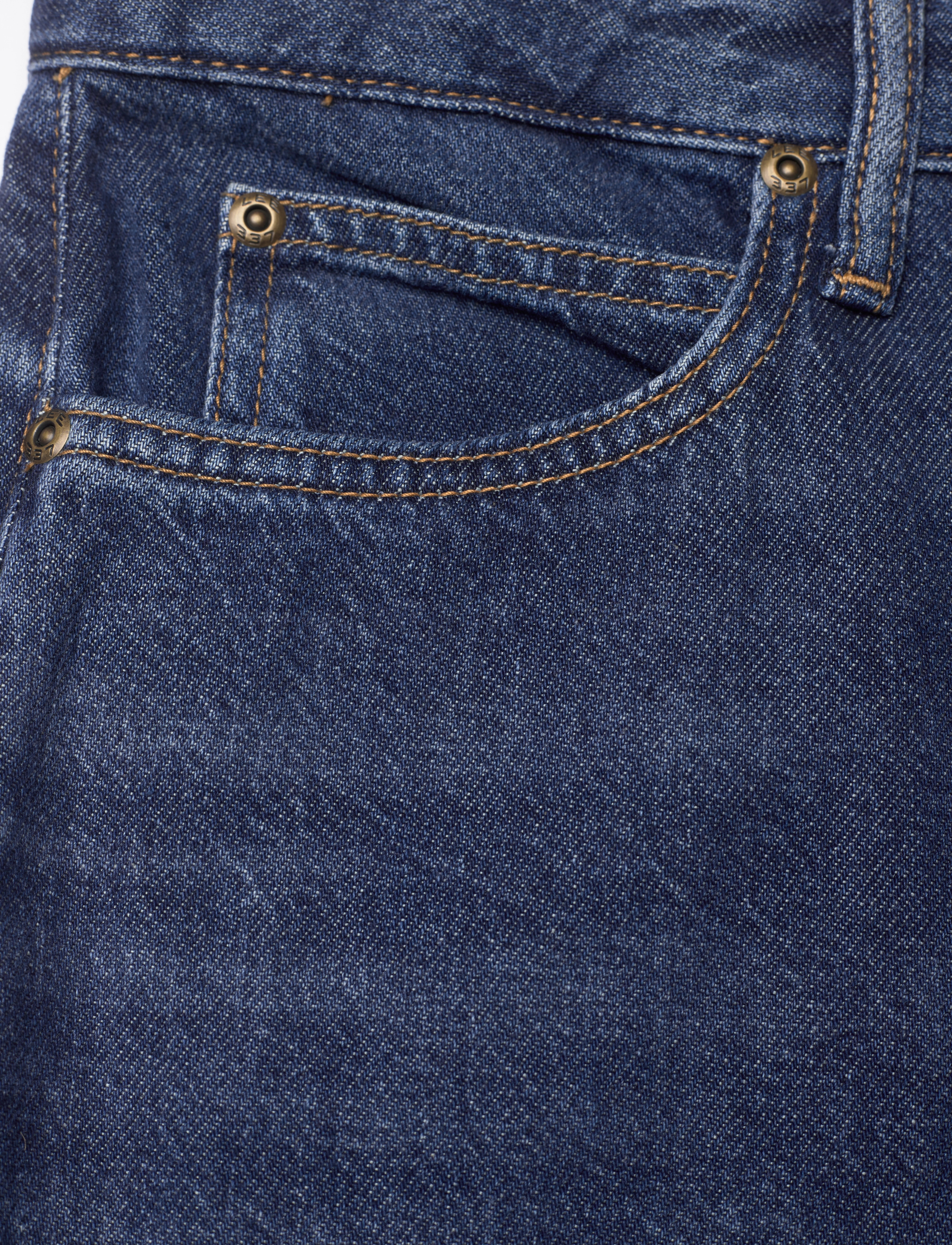 Lee Jeans - STELLA A LINE - night silence - 2