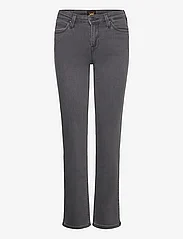 Lee Jeans - MARION STRAIGHT - straight jeans - moody grey - 0