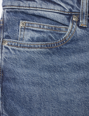 Lee Jeans - LOW RISE JANE - straight jeans - tidal crash - 2