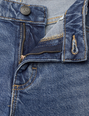 Lee Jeans - LOW RISE JANE - straight jeans - tidal crash - 3