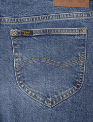 Lee Jeans - LOW RISE JANE - straight jeans - tidal crash - 4