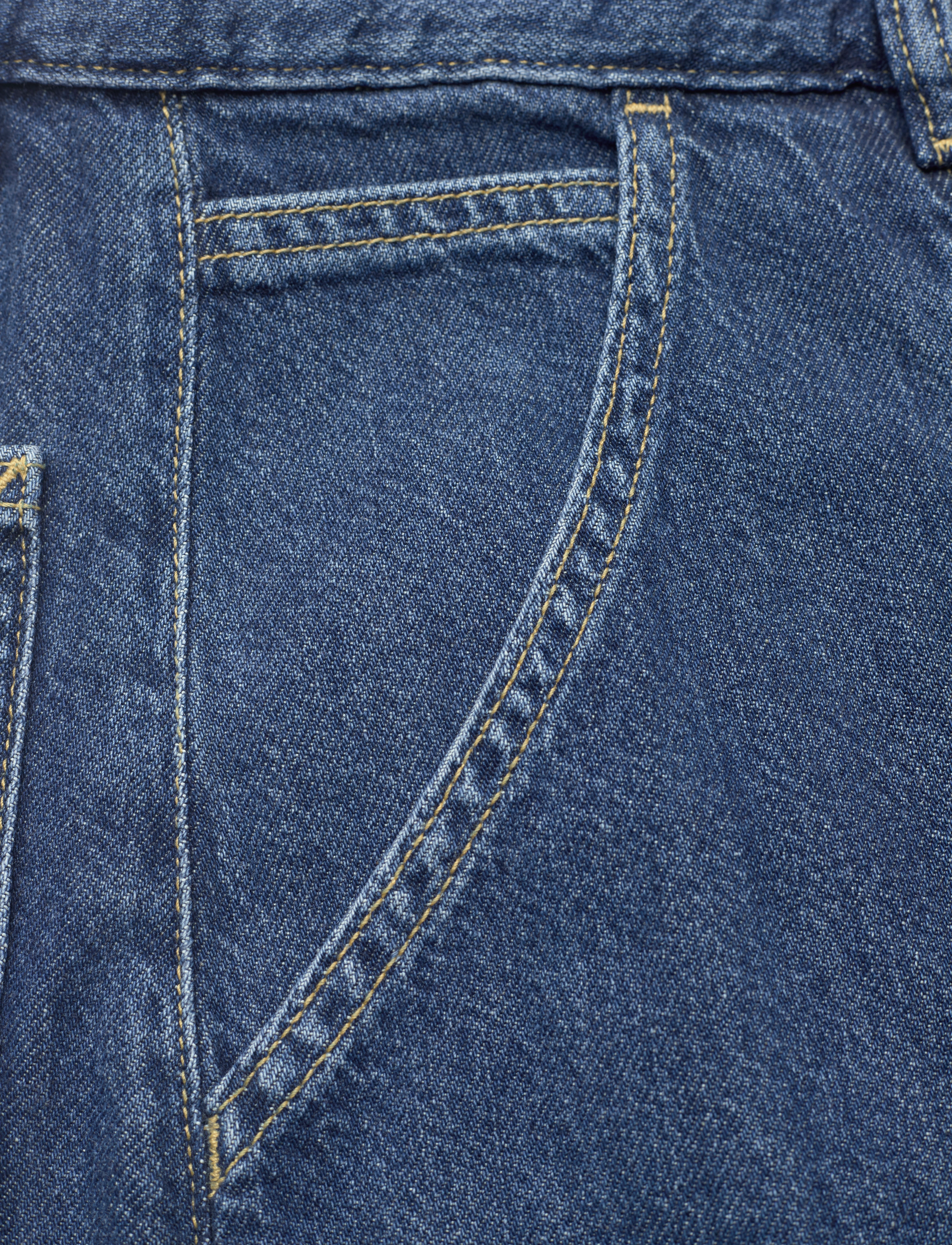 Lee Jeans - UTILITY SLOUCH - concentrated blues - 2