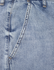 Lee Jeans - UTILITY STELLA A LINE - vide jeans - mid lows - 2