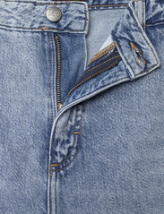 Lee Jeans - UTILITY STELLA A LINE - wide leg jeans - mid lows - 3