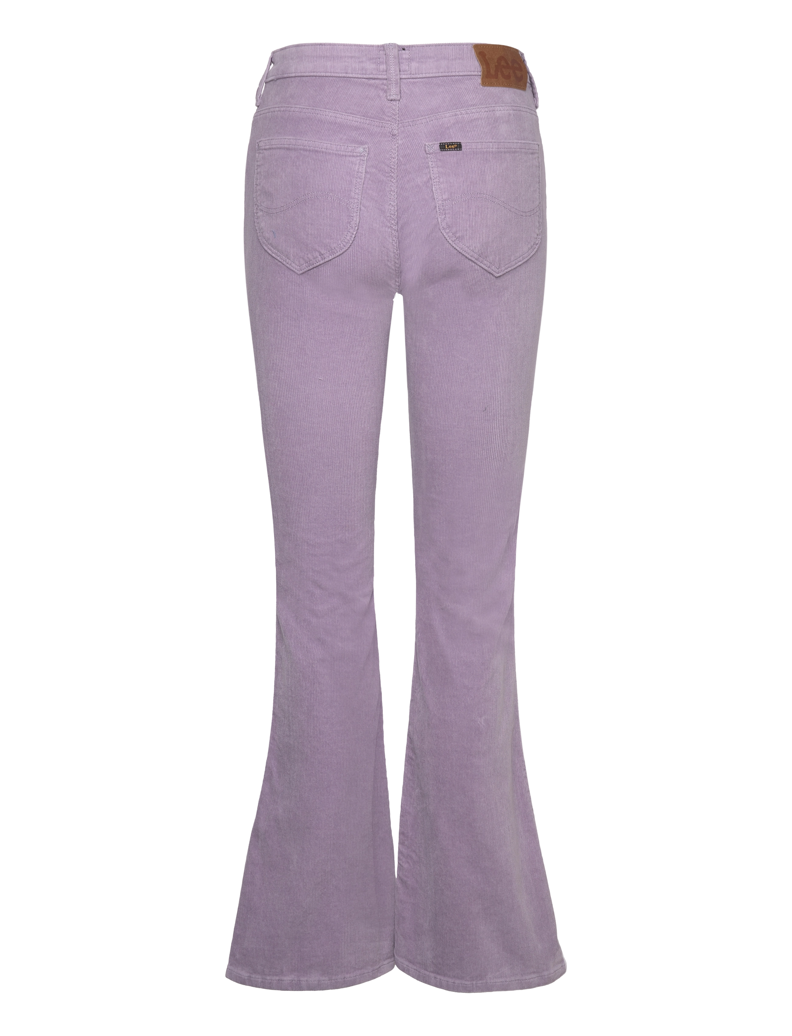 Lee Jeans - BREESE - jazzy purple - 1