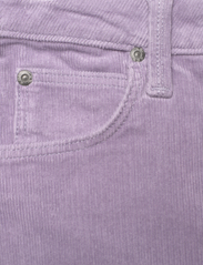Lee Jeans - BREESE - alt eriti laia säärega teksad - jazzy purple - 2