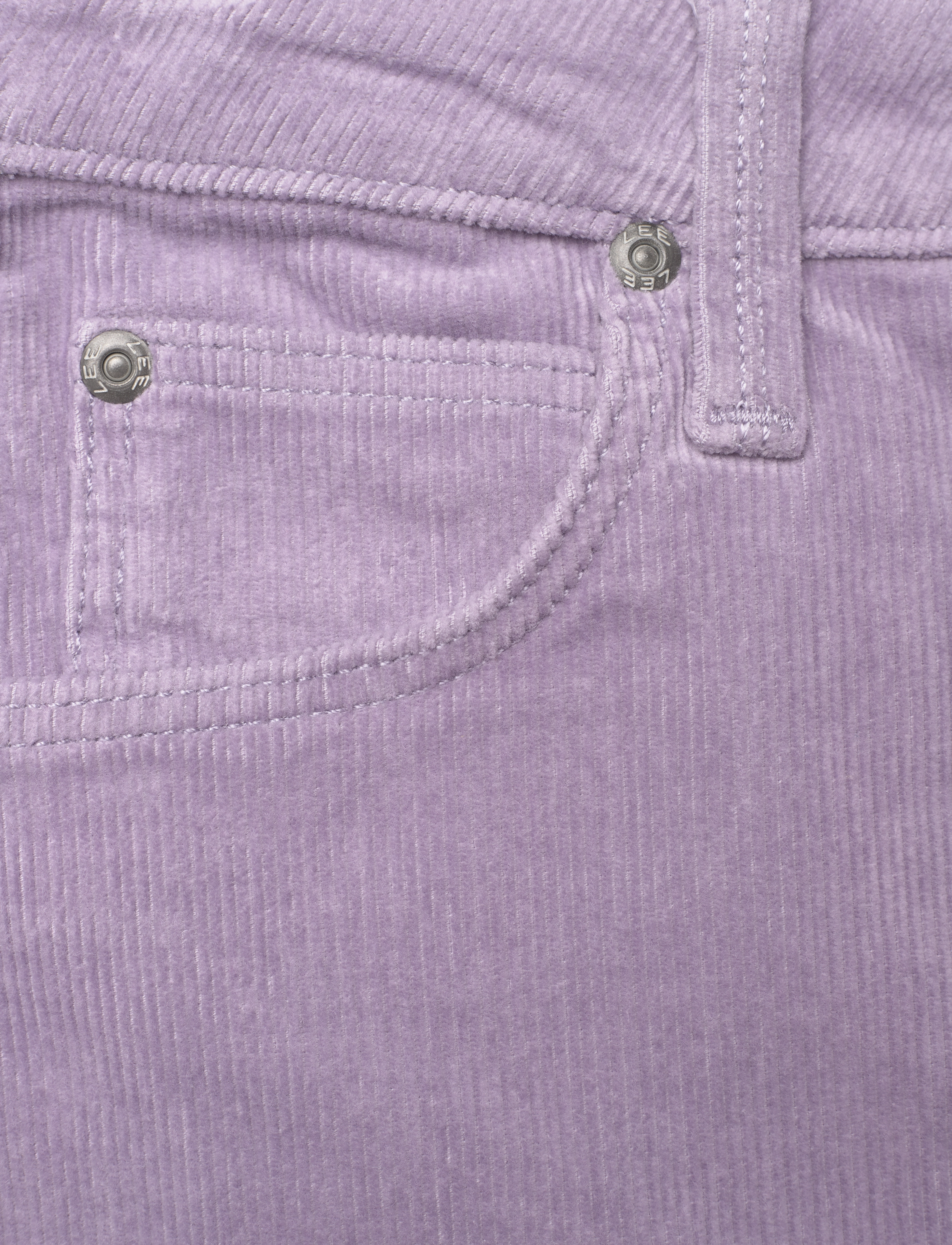Lee Jeans - BREESE - jazzy purple - 2