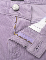 Lee Jeans - BREESE - alt eriti laia säärega teksad - jazzy purple - 3