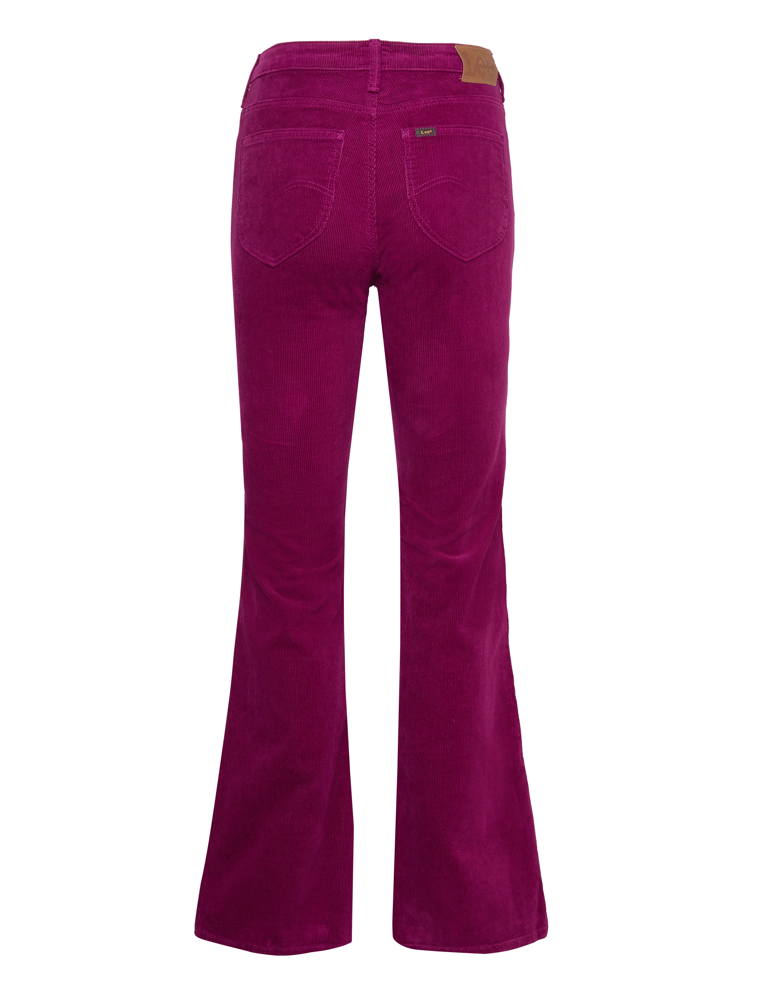 Lee Jeans - BREESE - foxy violet - 1