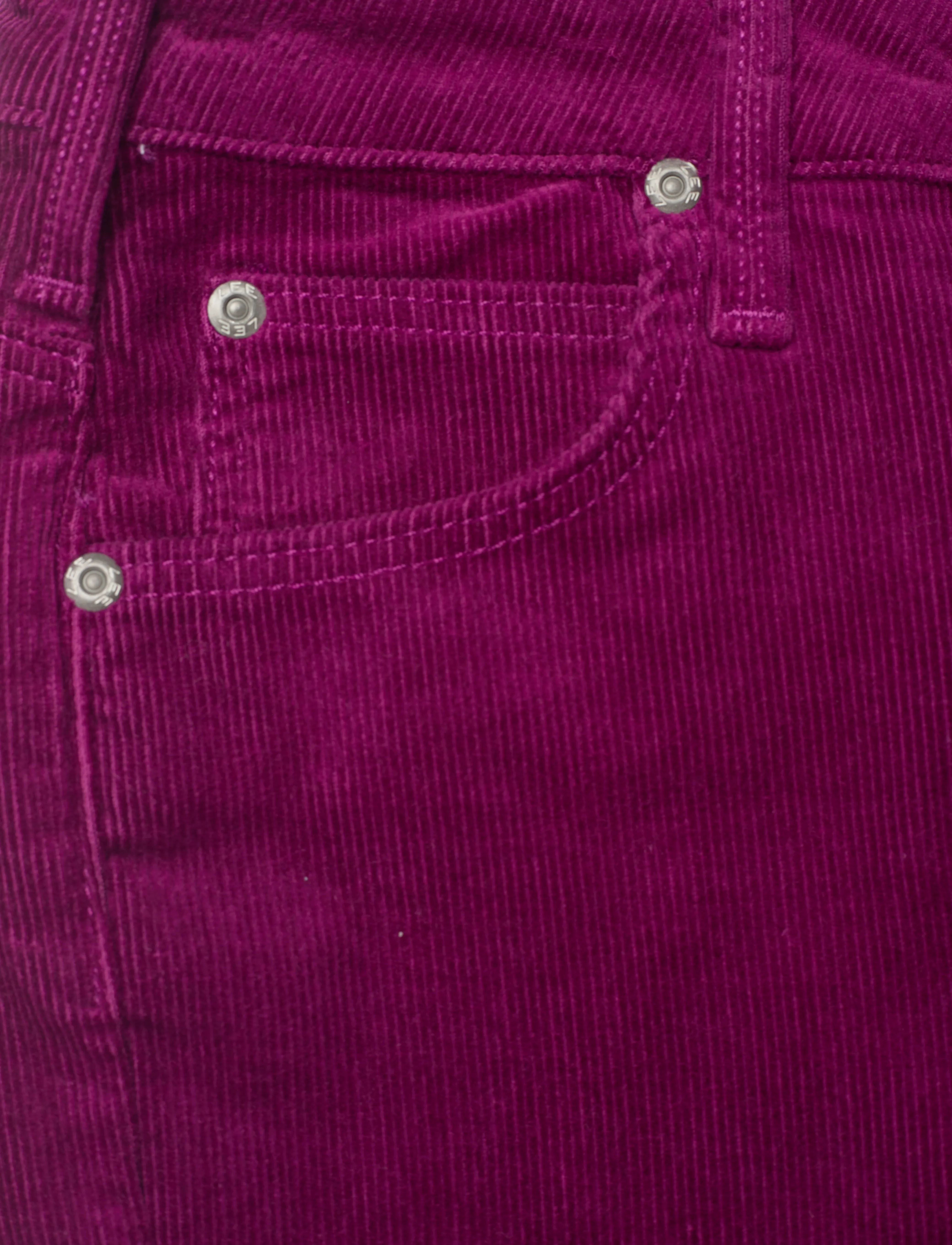 Lee Jeans - BREESE - foxy violet - 2