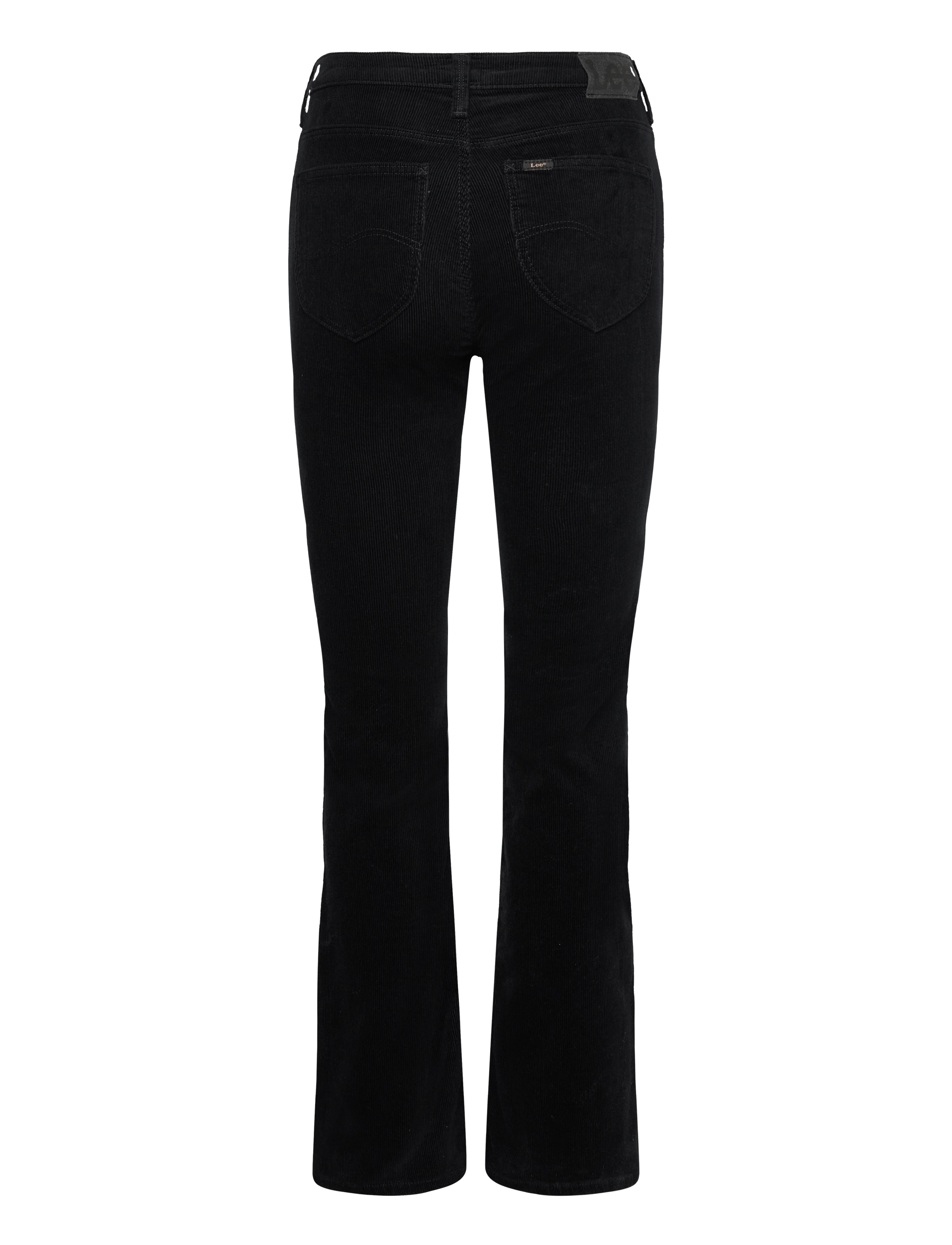 Lee Jeans - BREESE BOOT - black - 1