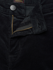 Lee Jeans - BREESE BOOT - platėjantys džinsai - black - 3