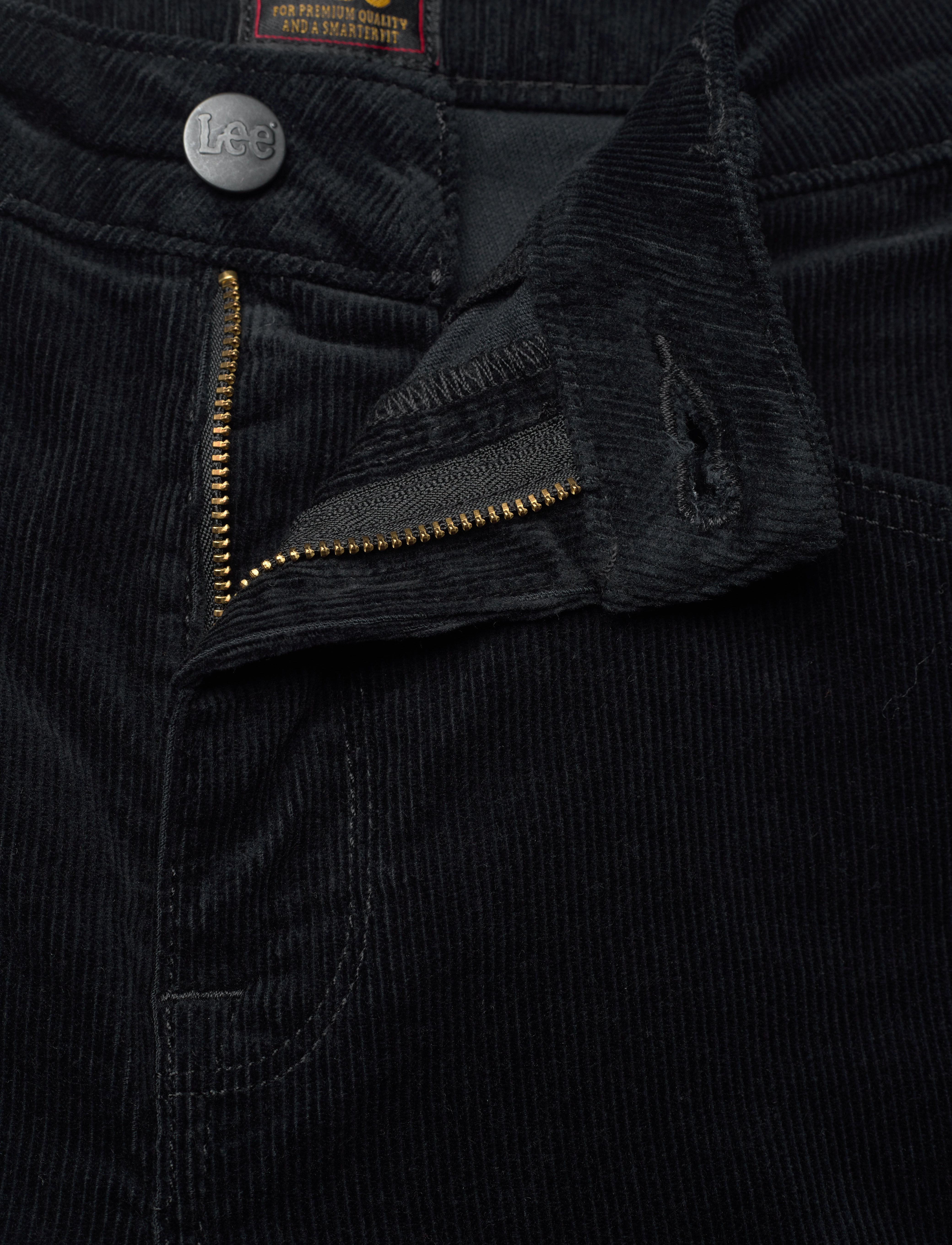 Lee Jeans - BREESE BOOT - black - 3
