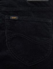 Lee Jeans - BREESE BOOT - platėjantys džinsai - black - 4