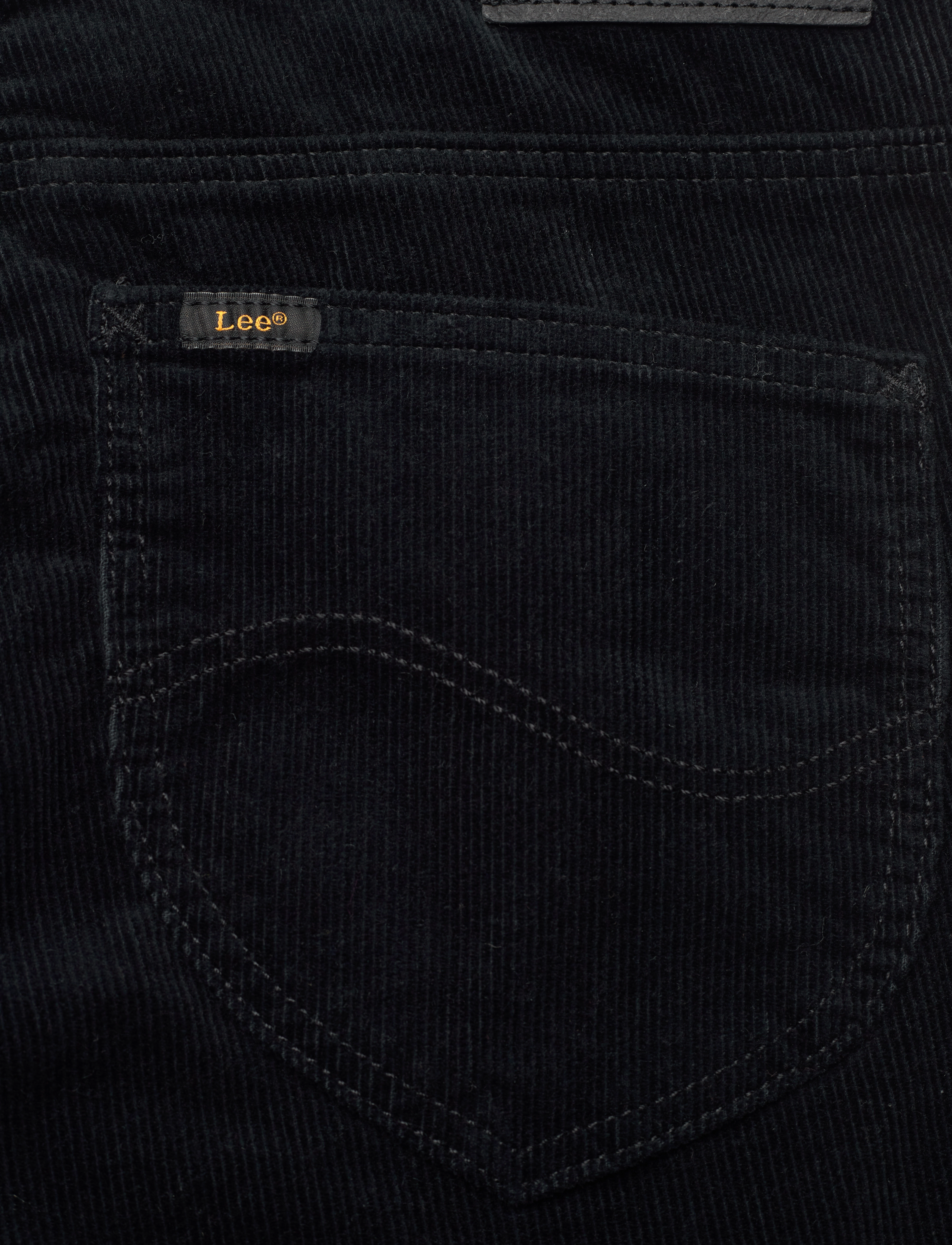 Lee Jeans - BREESE BOOT - black - 4