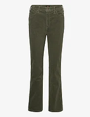 Lee Jeans - BREESE BOOT - bootcut jeans - olive grove - 0