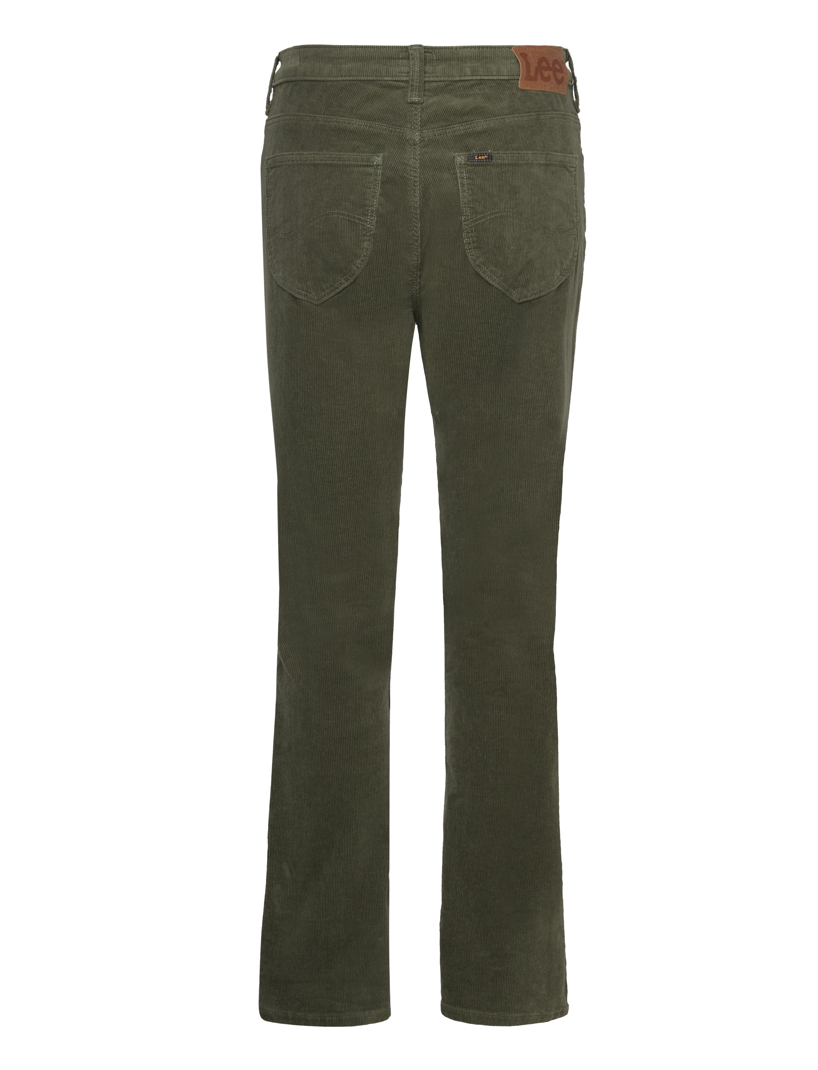 Lee Jeans - BREESE BOOT - olive grove - 1