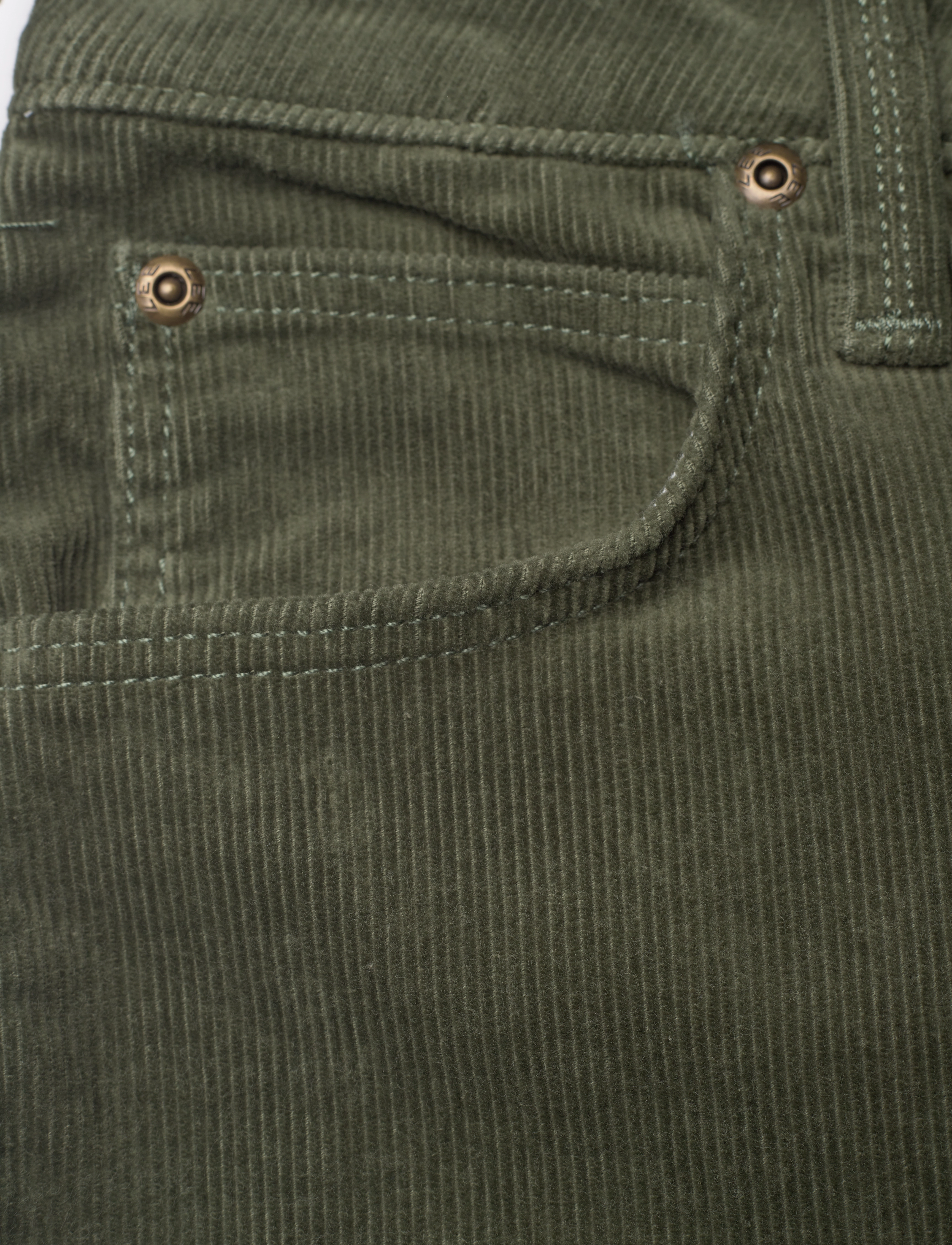 Lee Jeans - BREESE BOOT - olive grove - 2