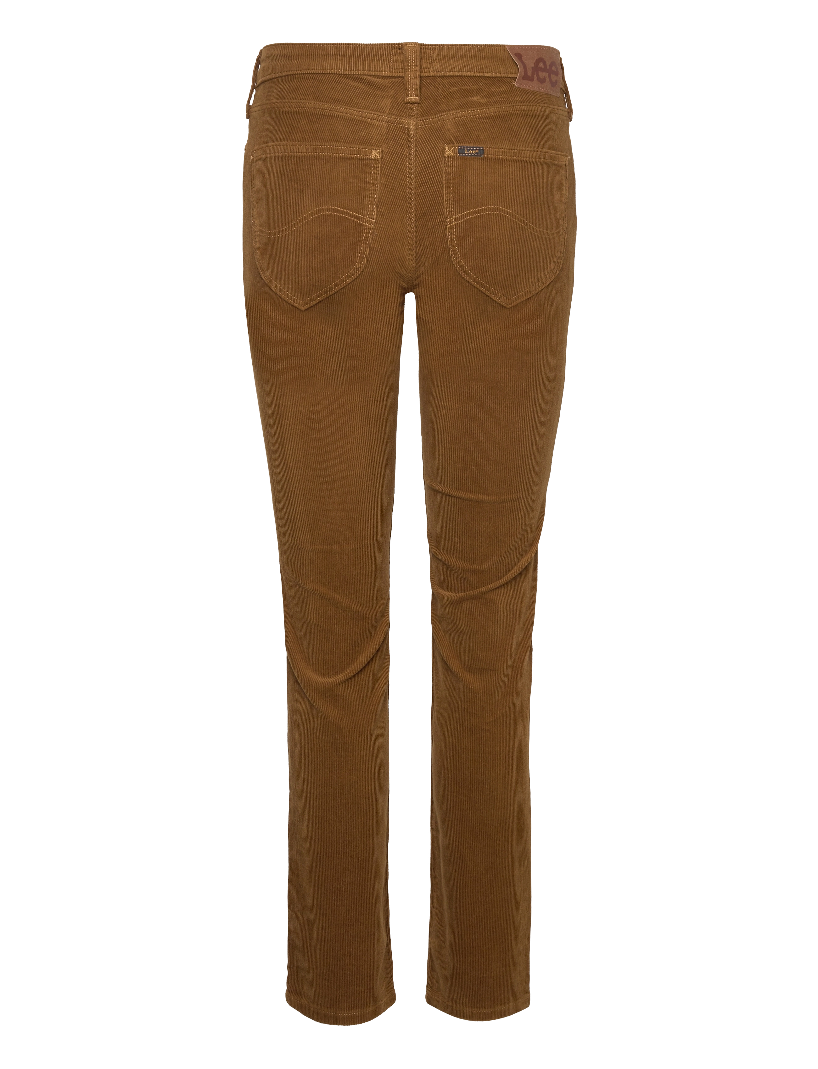 Lee Jeans - MARION STRAIGHT - tumbleweed - 1