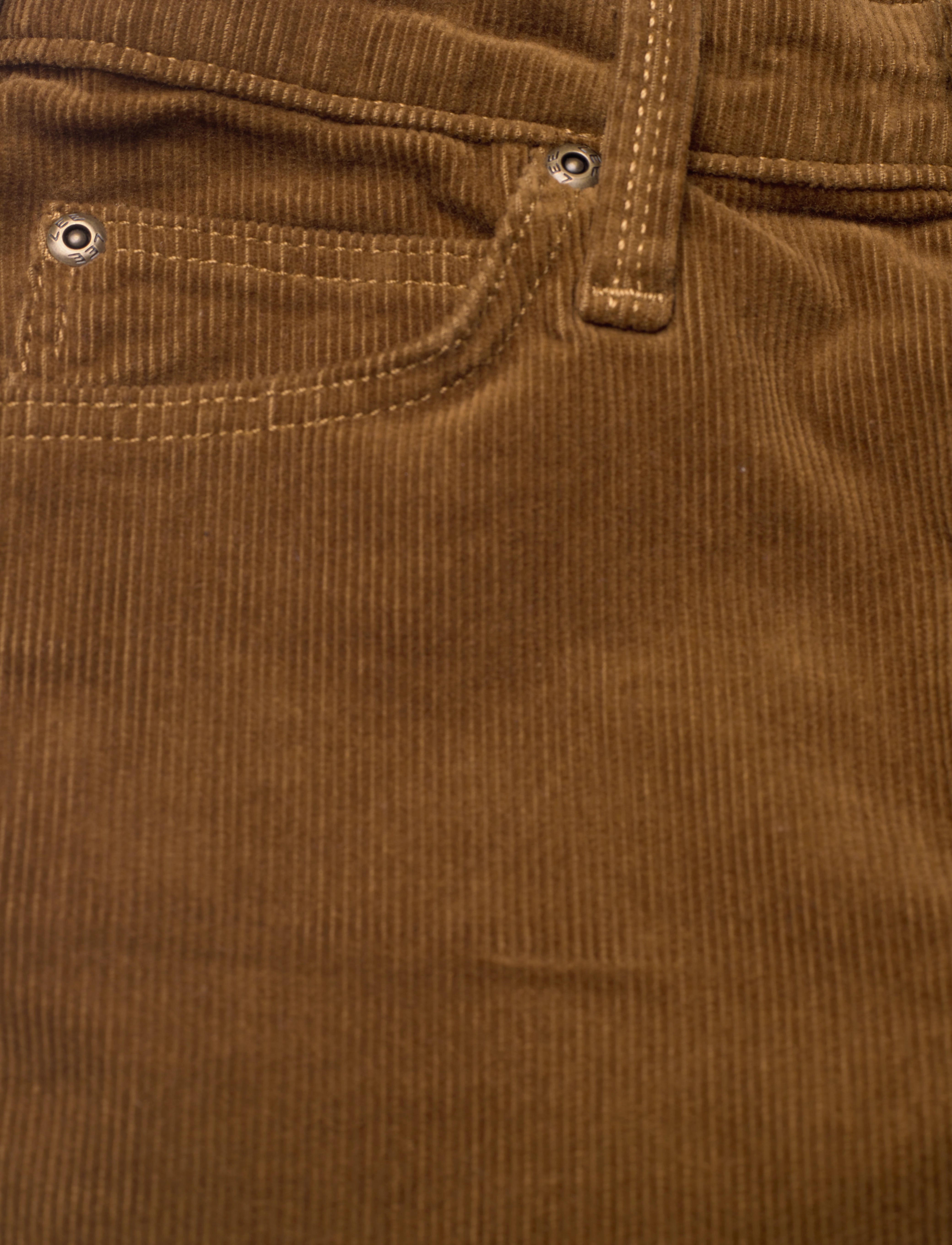 Lee Jeans - MARION STRAIGHT - tumbleweed - 2