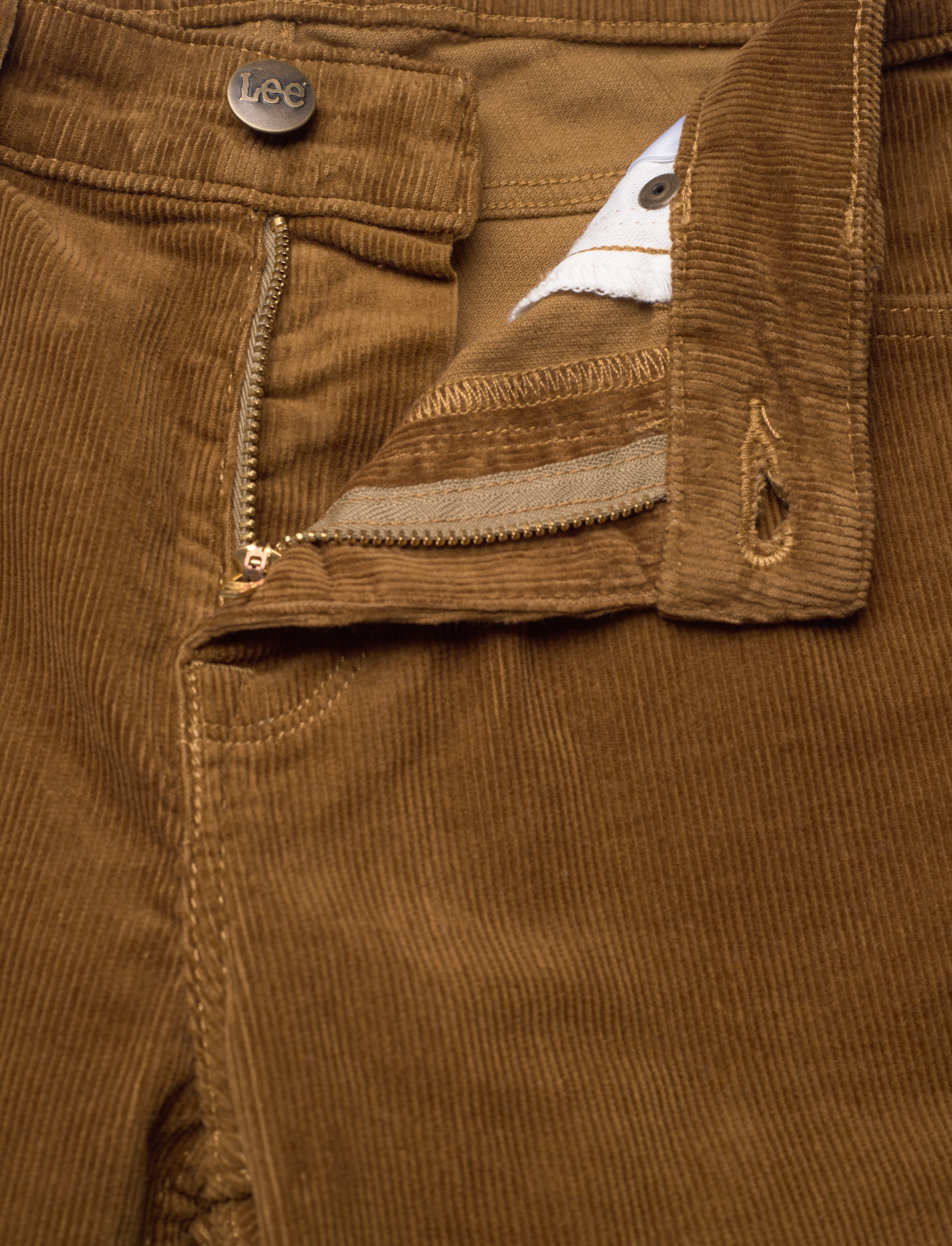 Lee Jeans - MARION STRAIGHT - tumbleweed - 3