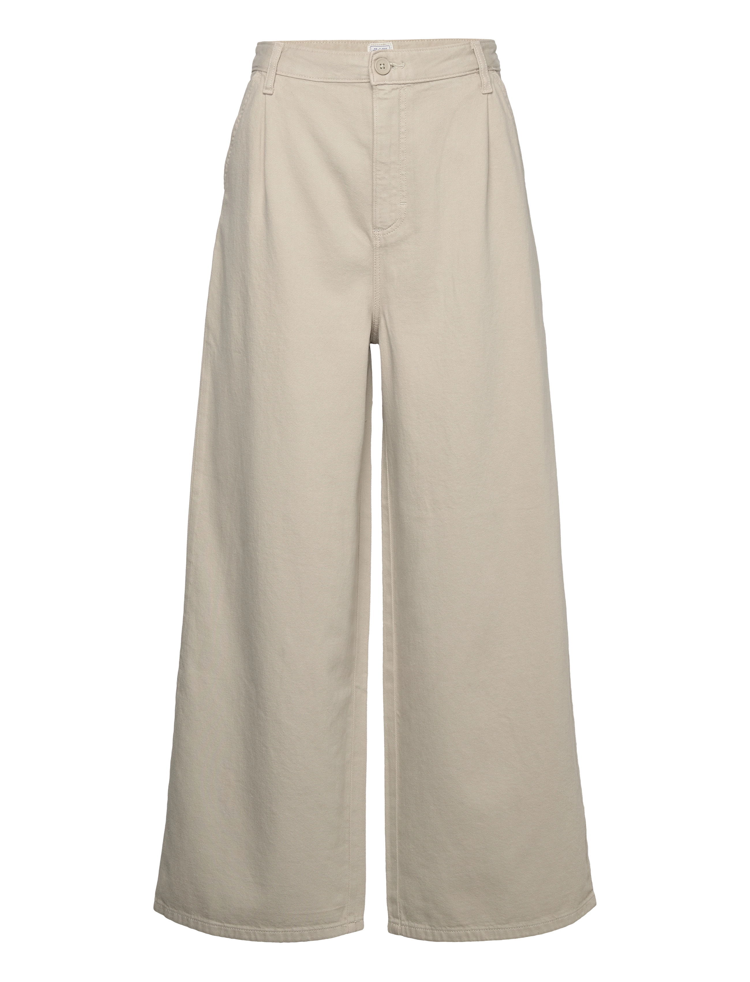 Lee Jeans RELAXED CHINO - Transitional Layering - SALINA STONE / beige