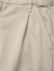Lee Jeans - RELAXED CHINO - plačios kelnės - salina stone - 2