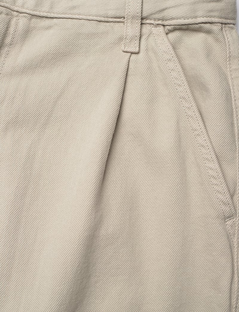 Lee Jeans - RELAXED CHINO - bukser med brede ben - salina stone - 2