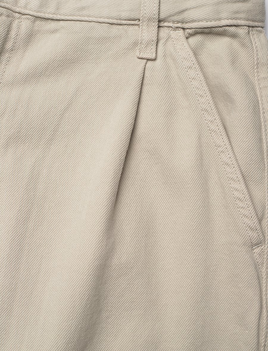 Lee Jeans - RELAXED CHINO - hosen mit weitem bein - salina stone - 2