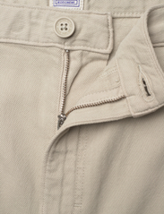 Lee Jeans - RELAXED CHINO - plačios kelnės - salina stone - 3
