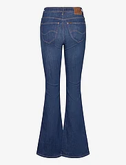 Lee Jeans - BREESE - flared jeans - night sky - 1