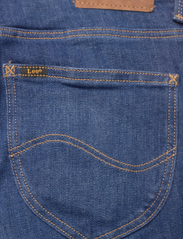 Lee Jeans - BREESE - alt eriti laia säärega teksad - night sky - 4