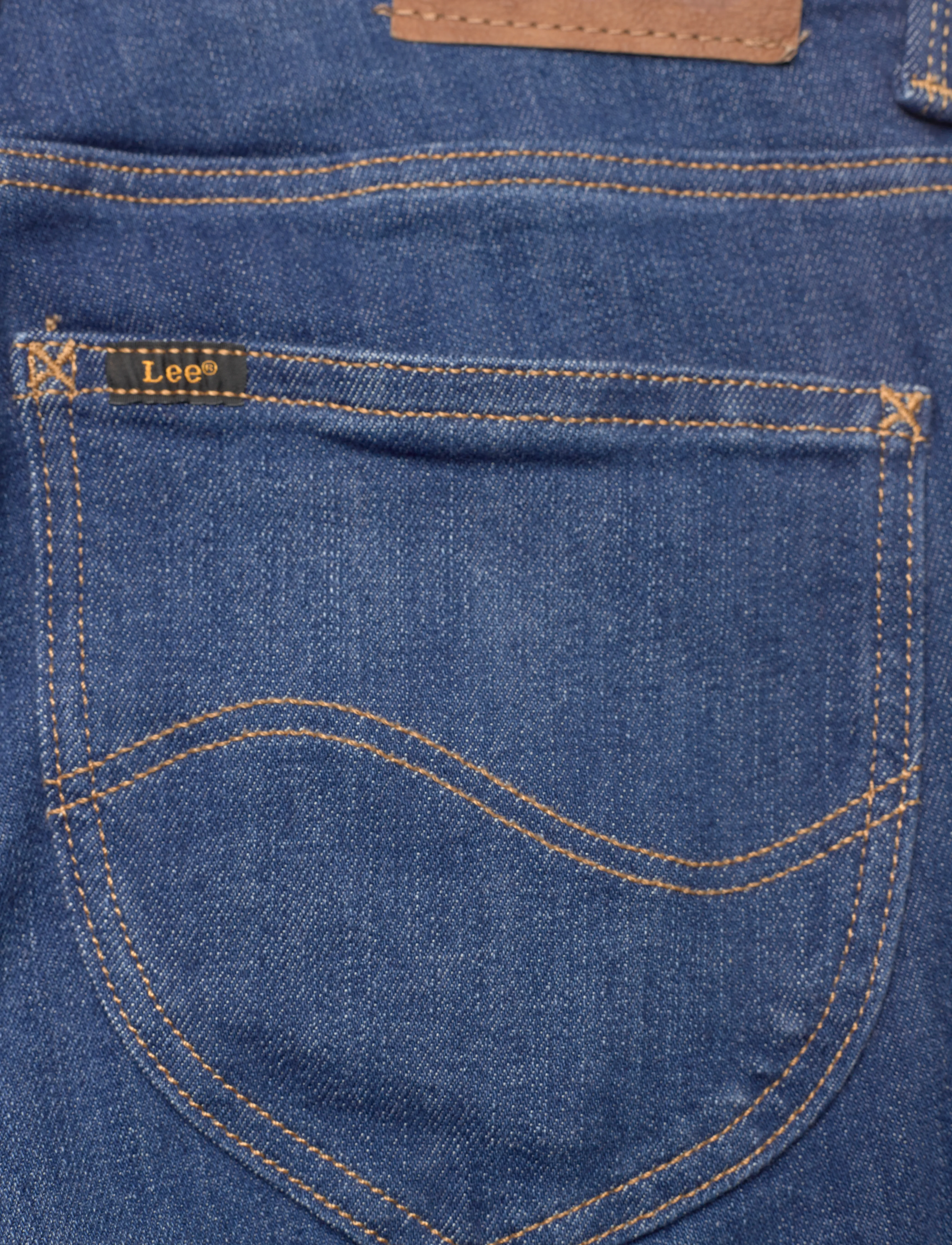 Lee Jeans - BREESE - night sky - 4