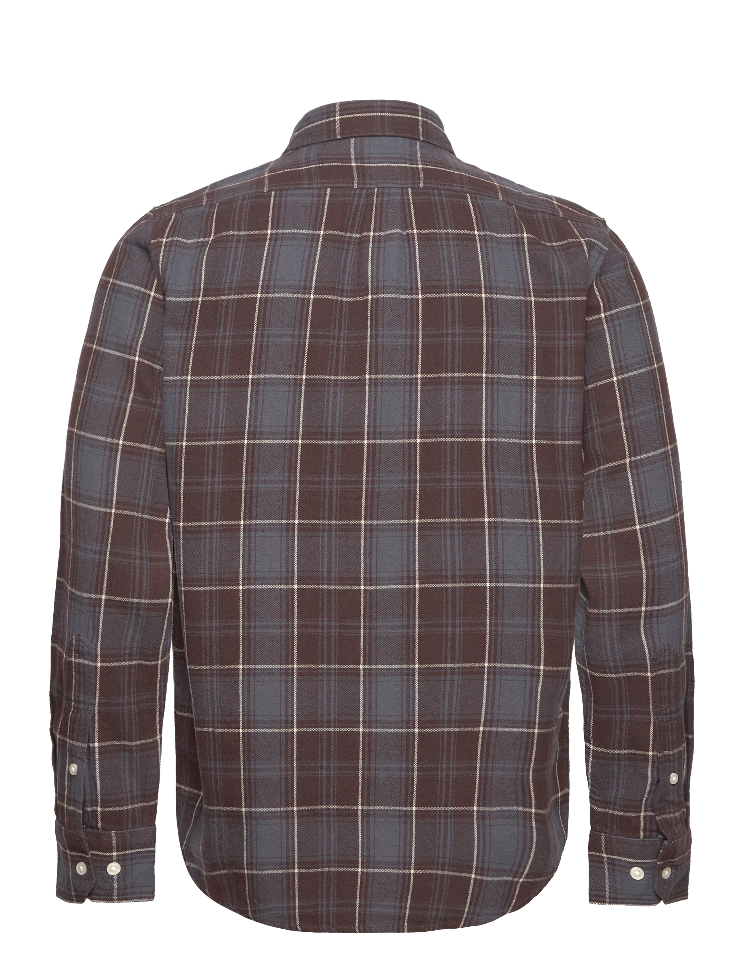 Lee Jeans - LEESURE SHIRT - dusty navy - 1