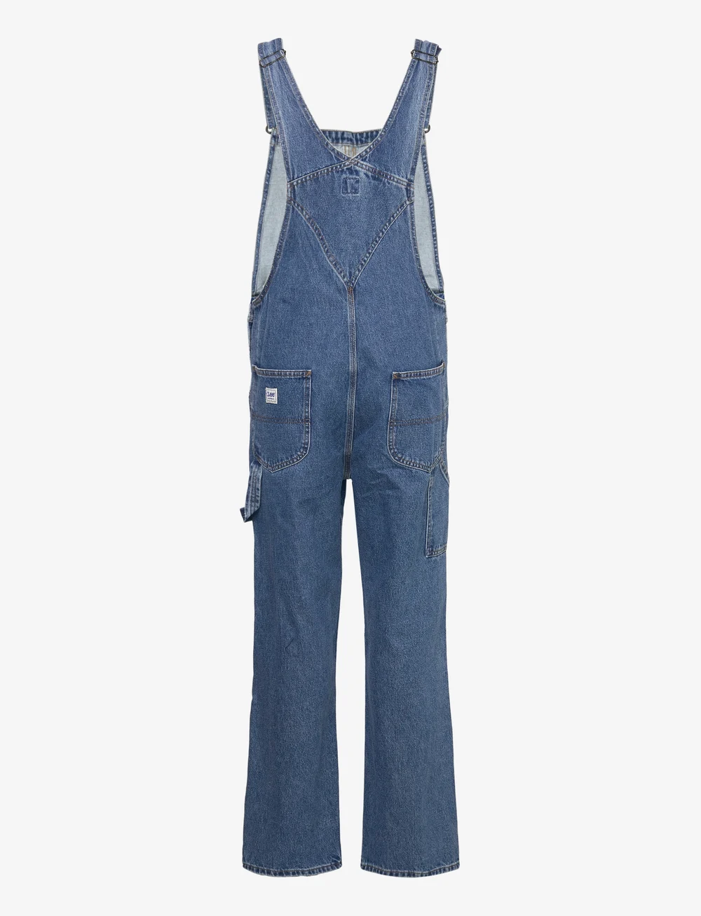 Lee dungarees 2025 bib overalls