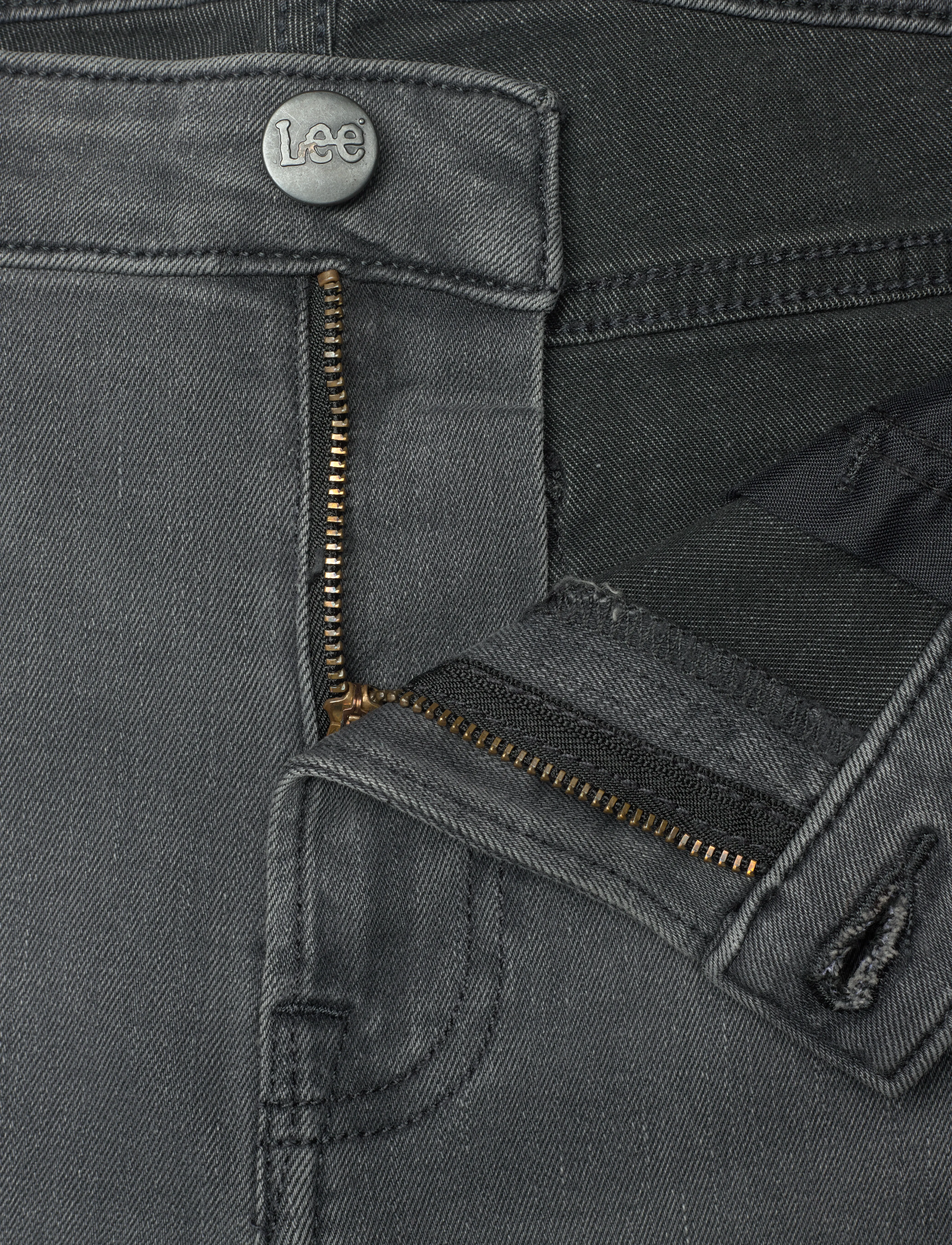 Lee Jeans - MALONE - darkness - 3