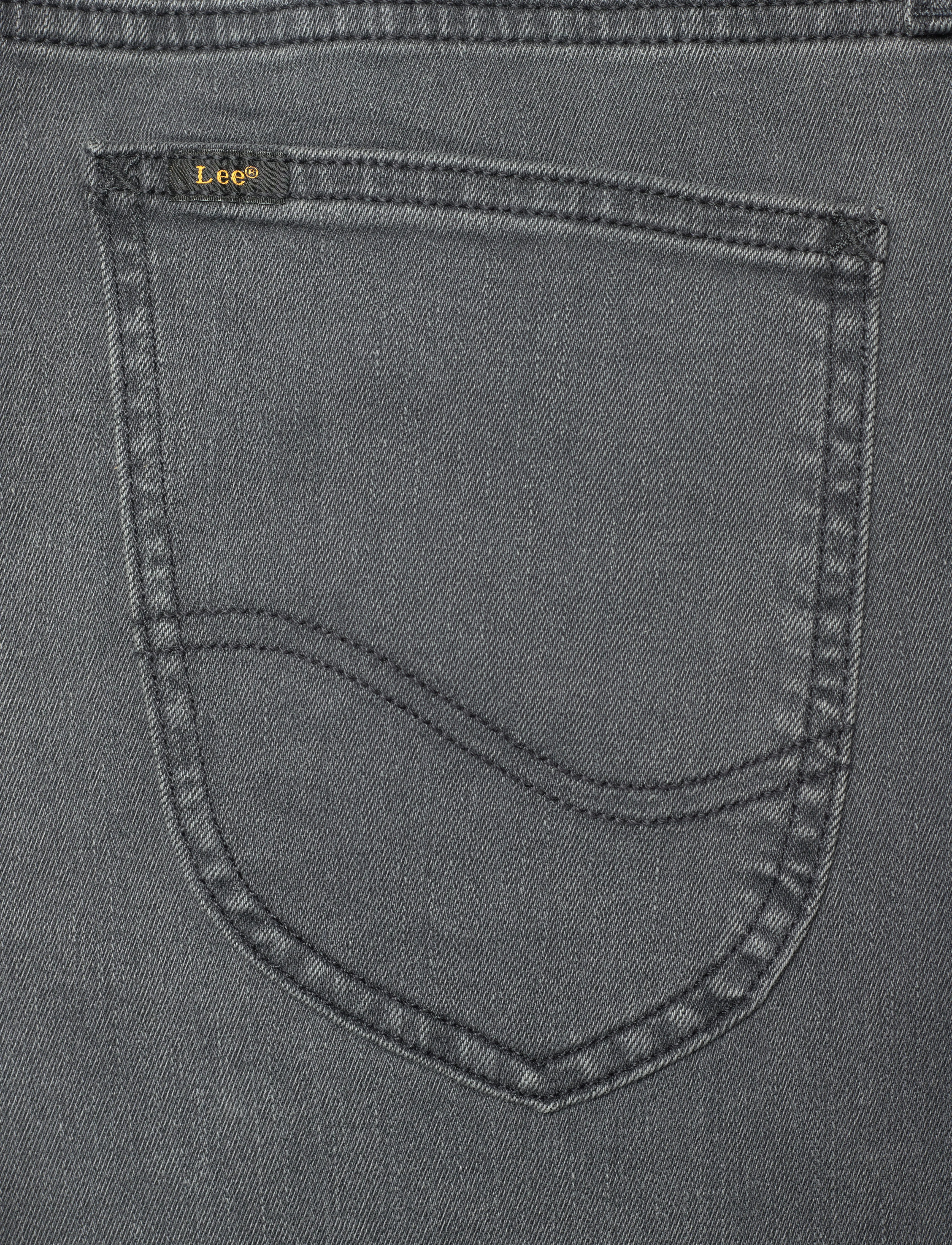 Lee Jeans - MALONE - darkness - 4