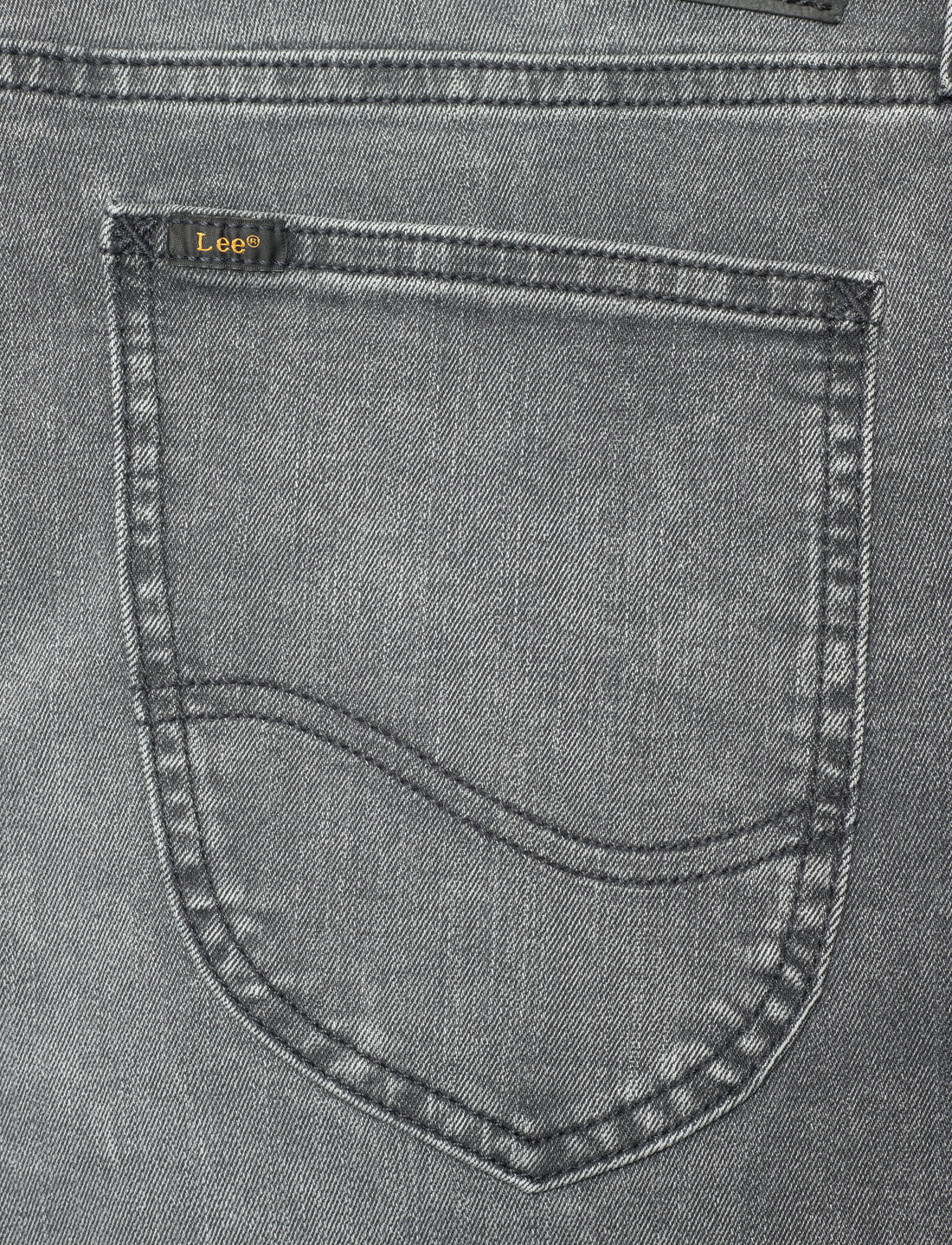Jeans clearance homme lee