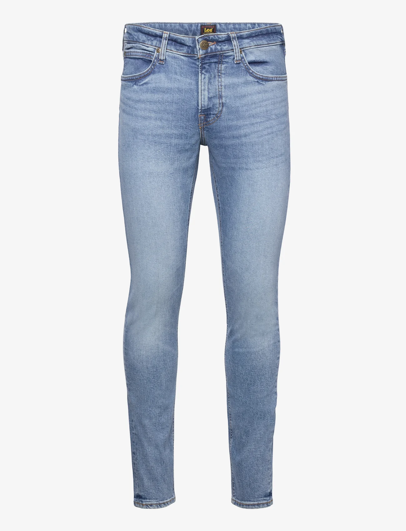 Lee Jeans - MALONE - skinny jeans - wailer - 0