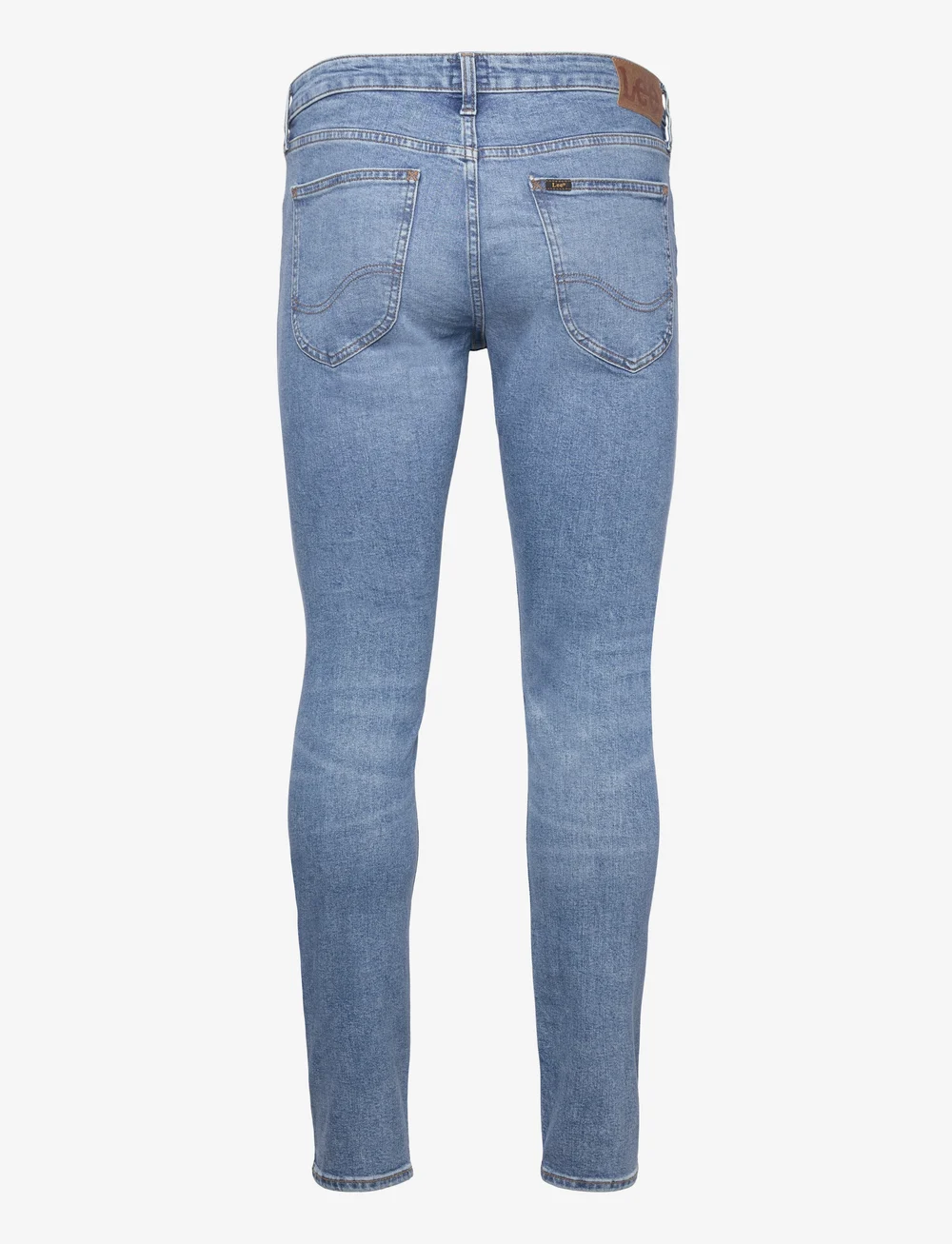 Lee jeans malone skinny sales