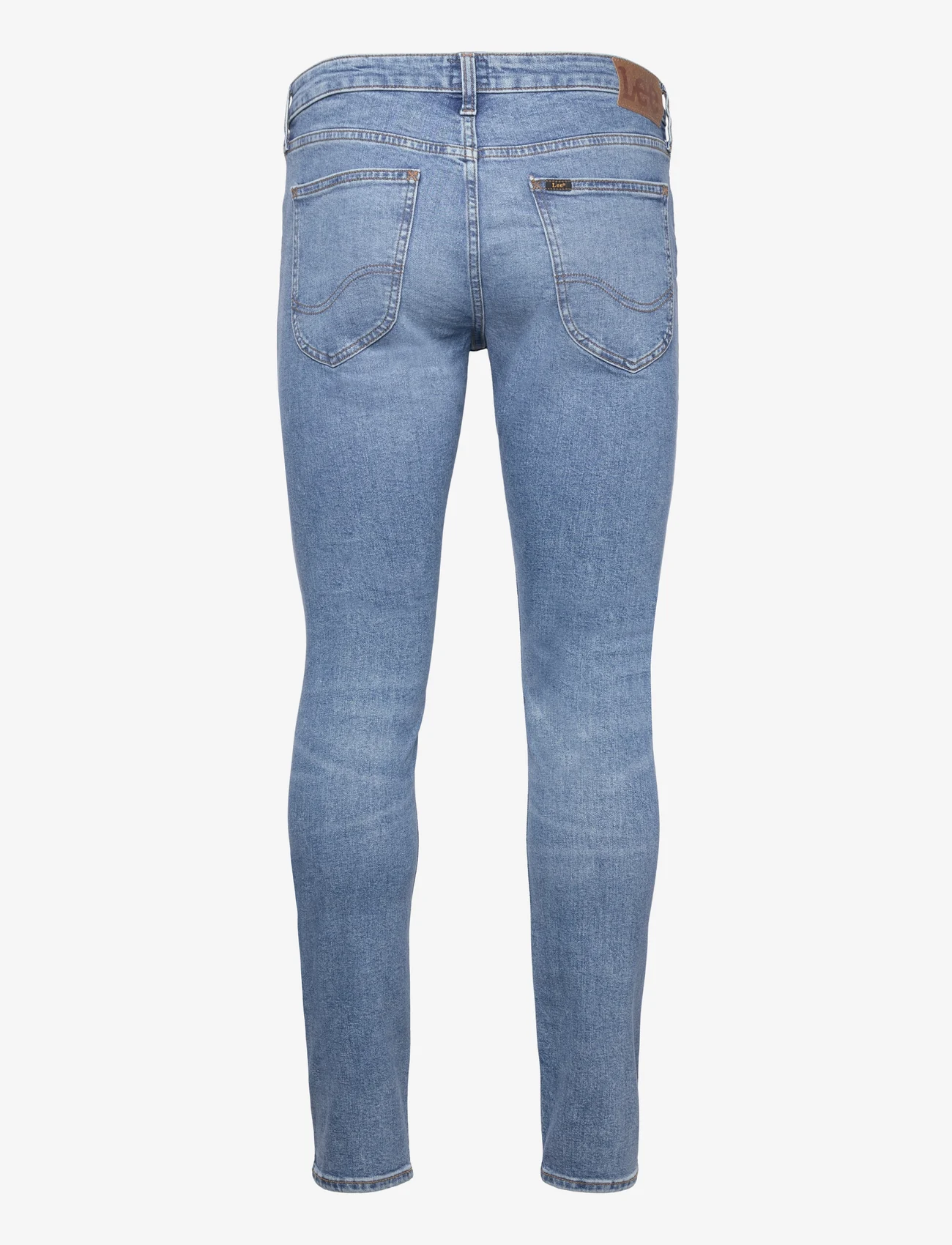 Lee Jeans - MALONE - skinny jeans - wailer - 1
