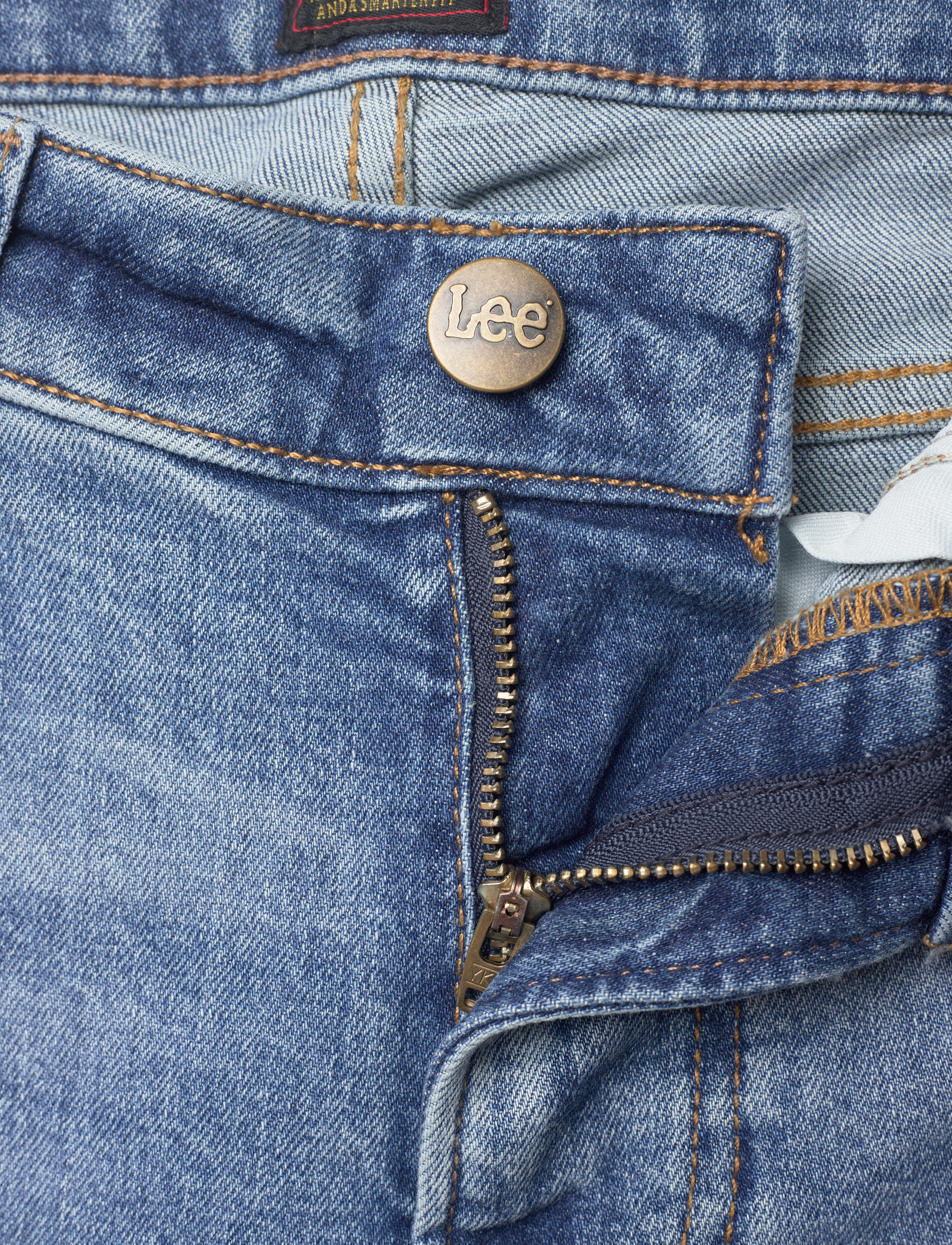 Lee Jeans - MALONE - wailer - 3