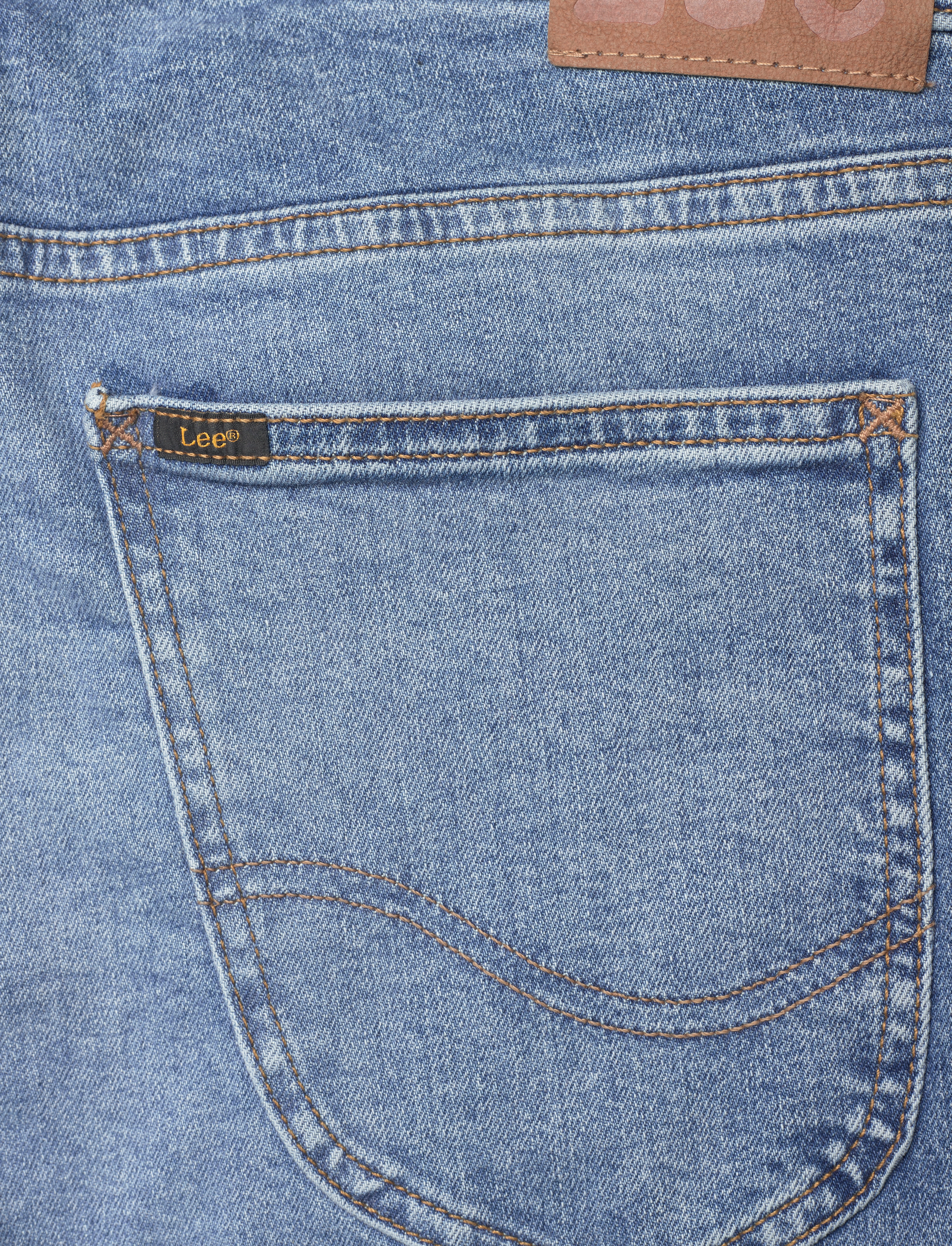 Lee Jeans - MALONE - wailer - 4