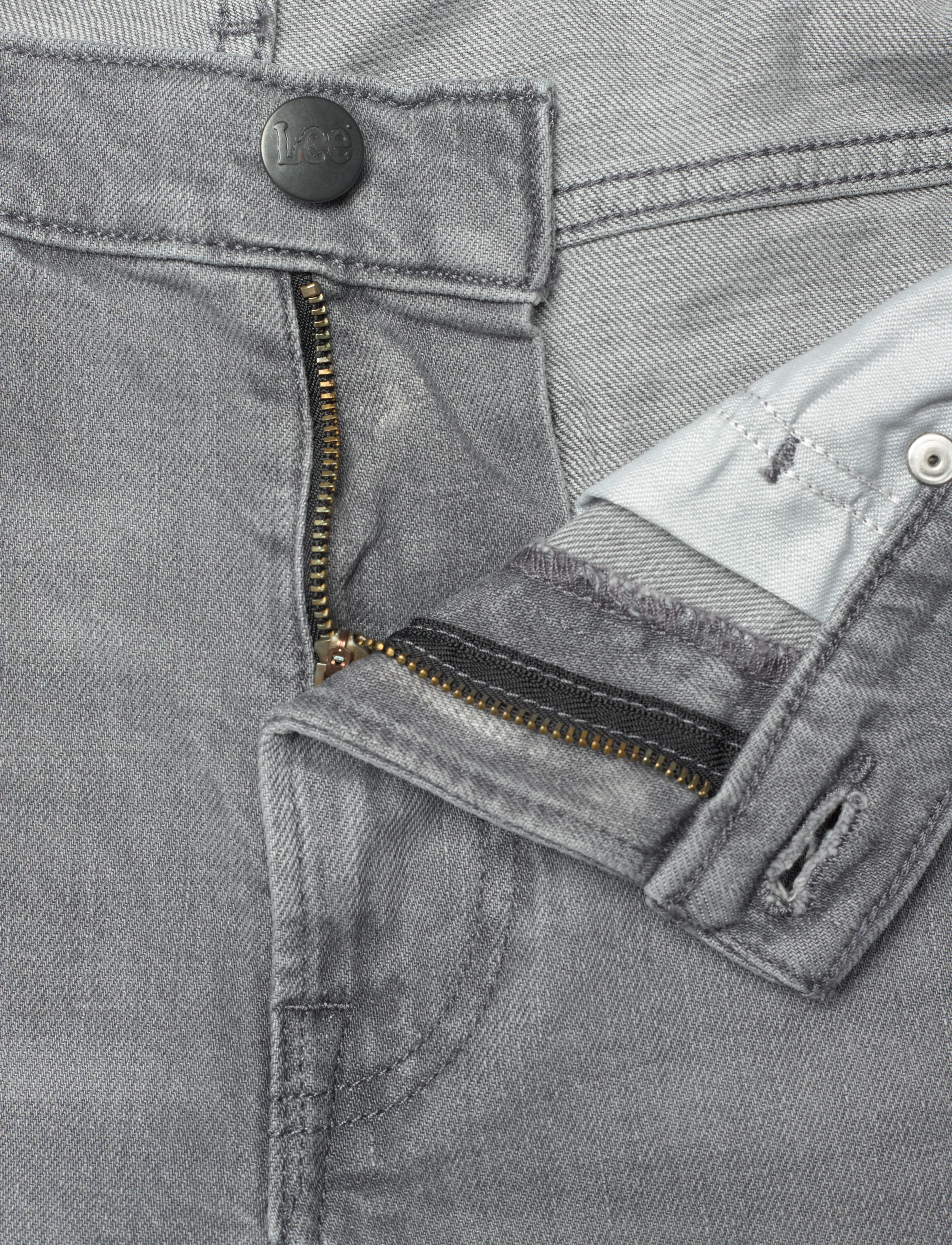 Lee Jeans - LUKE - clash - 3