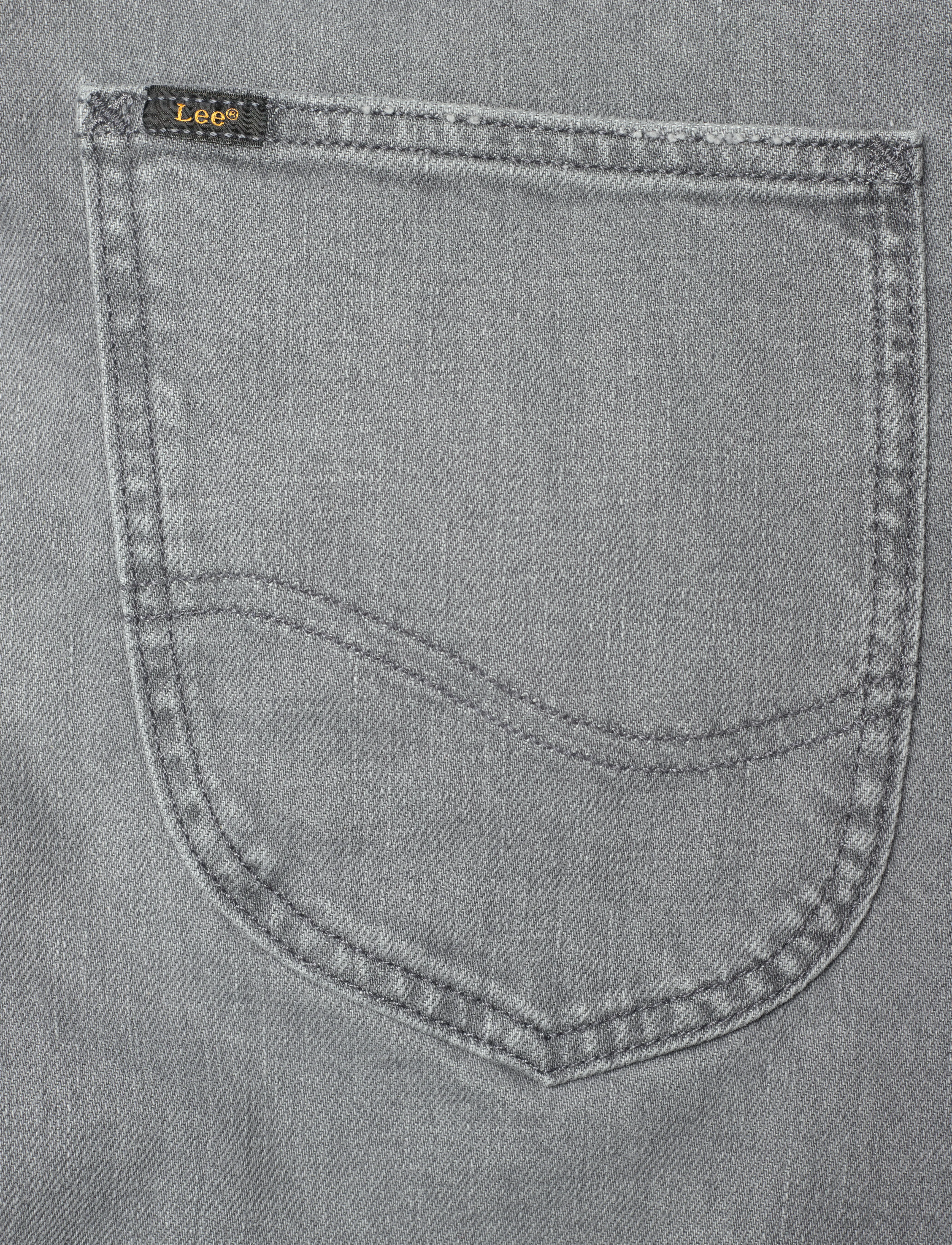 Lee Jeans - LUKE - clash - 4