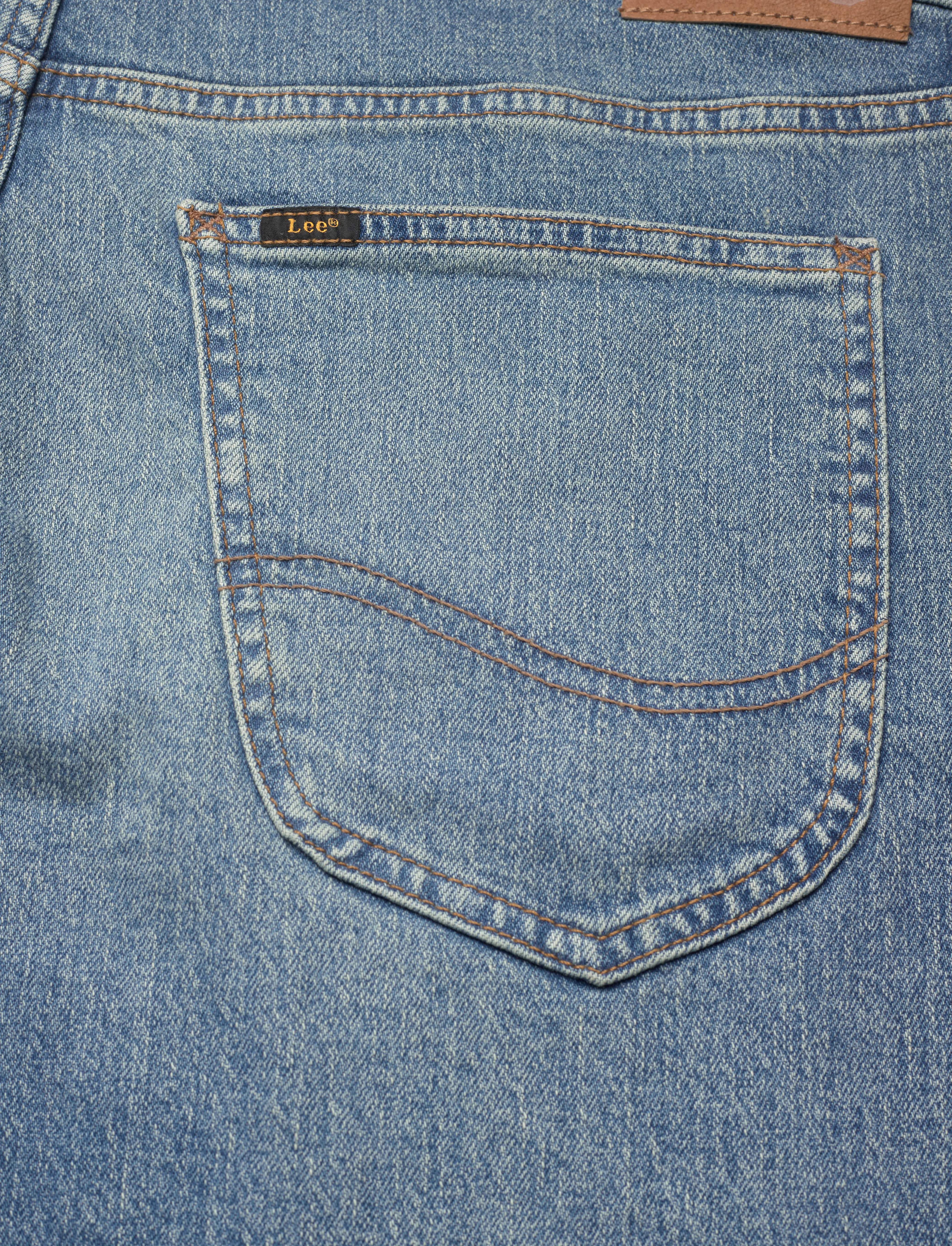 Lee Jeans - LUKE - imagine - 4