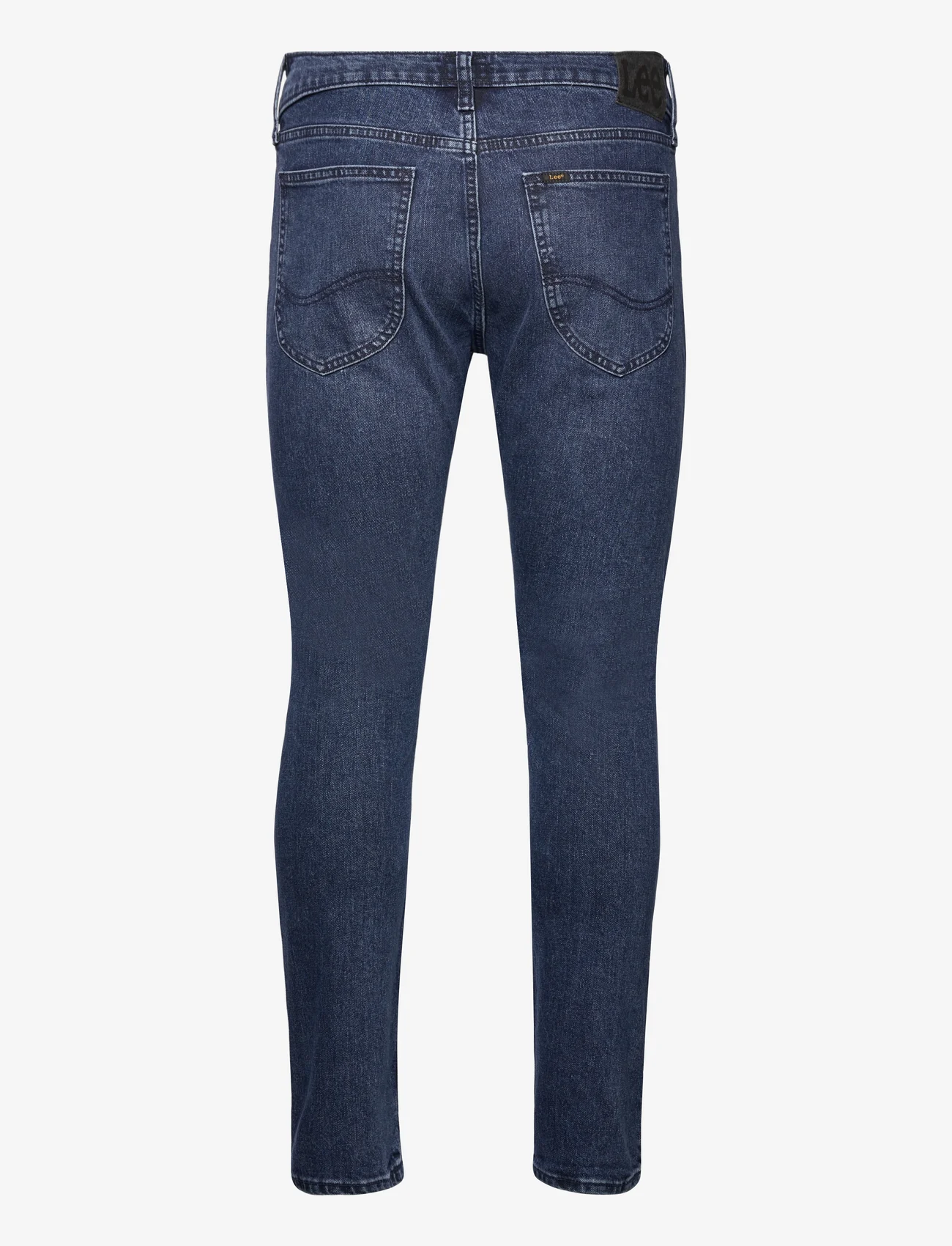 Lee Jeans - LUKE - slim jeans - after hours - 1